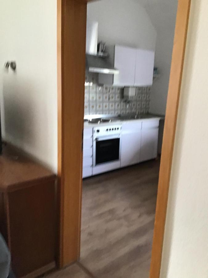 Apartment Bis Zu 8 Einzelbetten Stellplatz Wifi إسن المظهر الخارجي الصورة