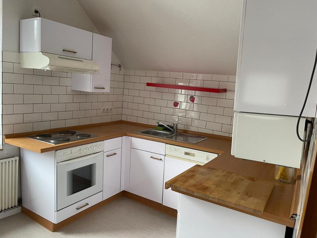 Apartment Bis Zu 8 Einzelbetten Stellplatz Wifi إسن المظهر الخارجي الصورة